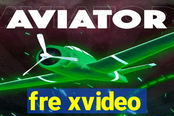 fre xvideo