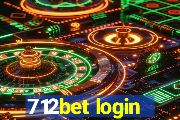 712bet login