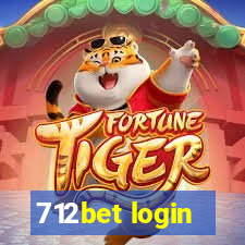 712bet login