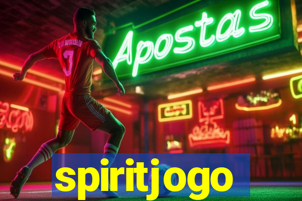 spiritjogo