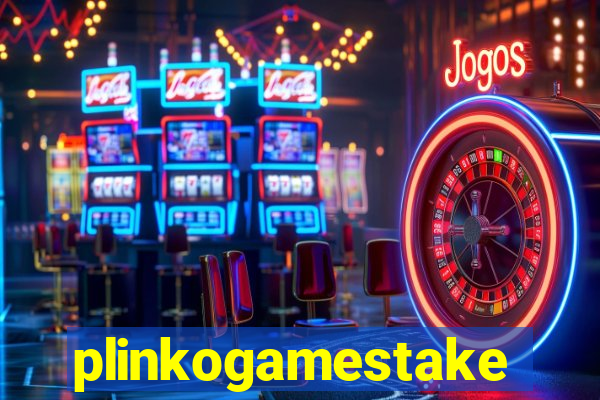 plinkogamestake