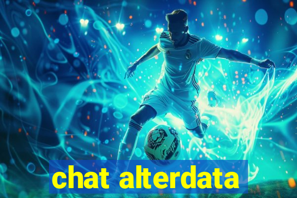 chat alterdata