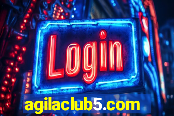 agilaclub5.com