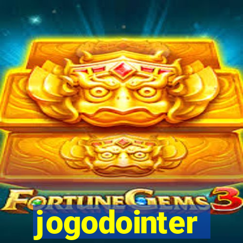 jogodointer