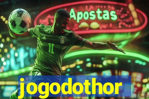 jogodothor