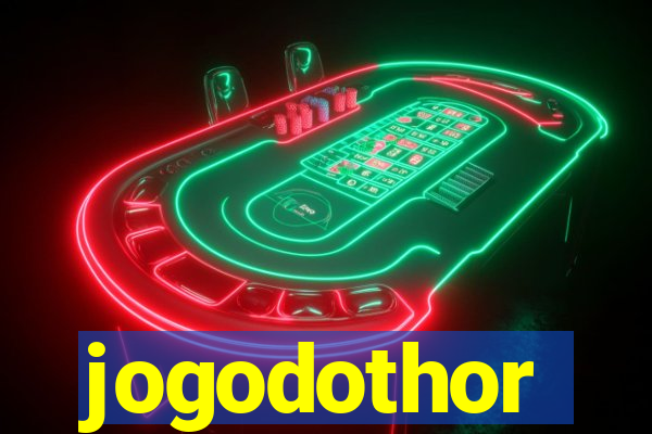 jogodothor