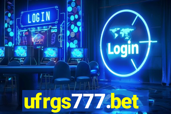 ufrgs777.bet