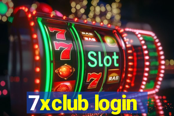 7xclub login