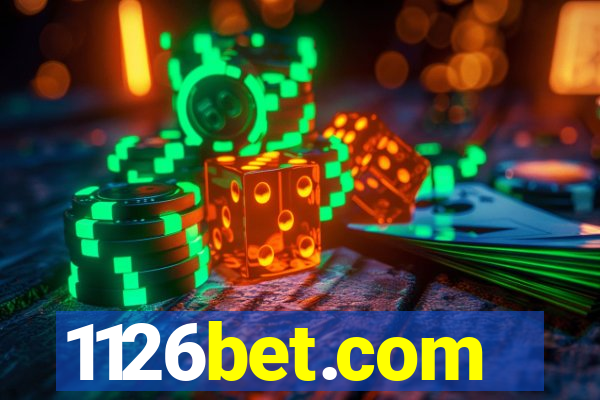 1126bet.com