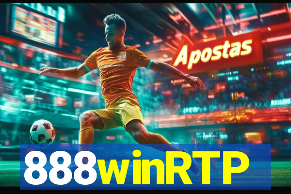 888winRTP