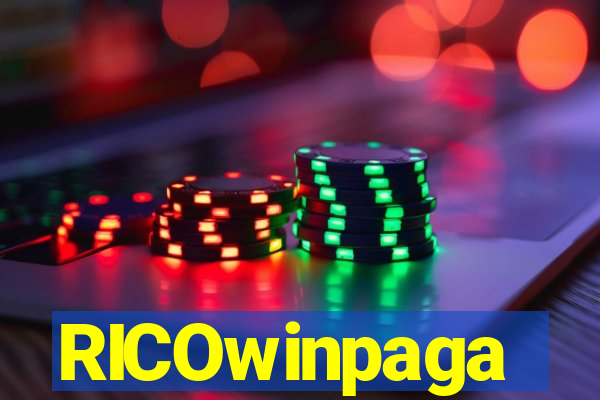 RICOwinpaga