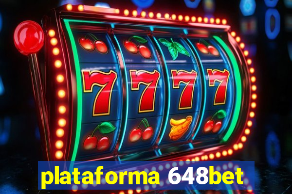 plataforma 648bet