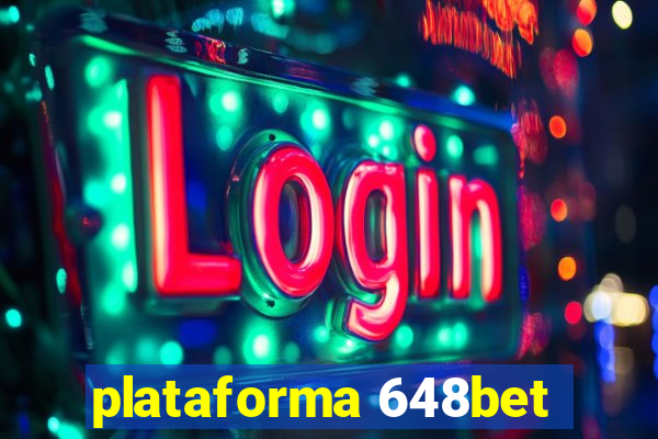 plataforma 648bet