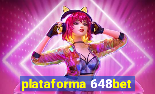 plataforma 648bet