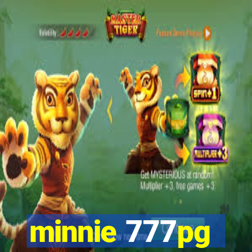 minnie 777pg