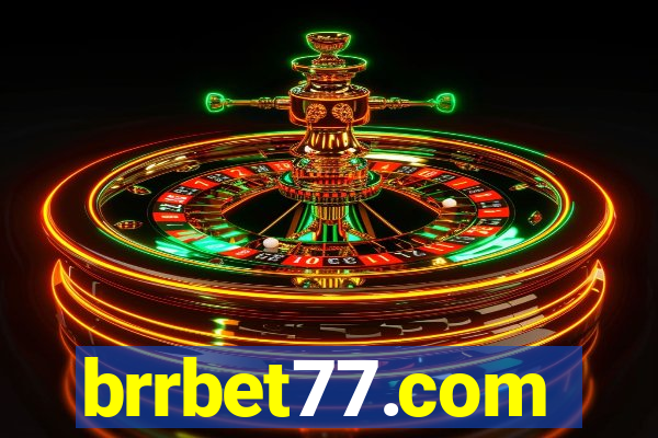 brrbet77.com