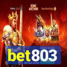 bet803