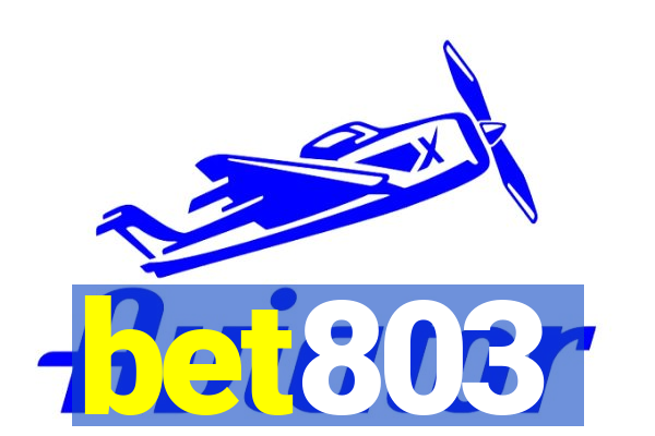 bet803