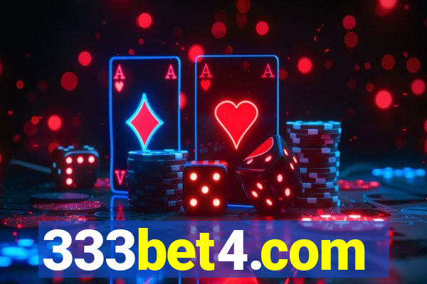 333bet4.com