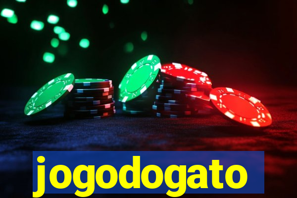 jogodogato