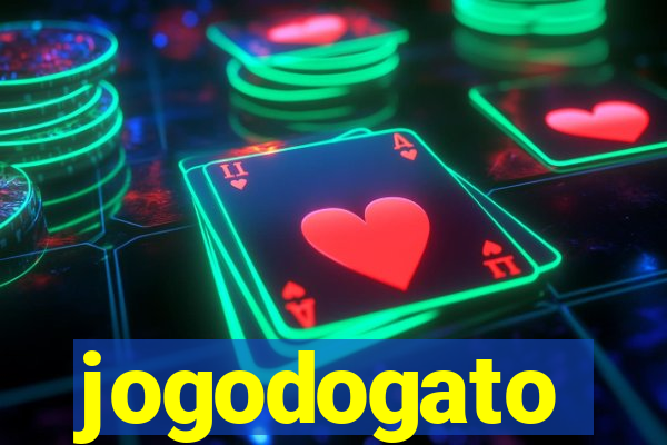 jogodogato