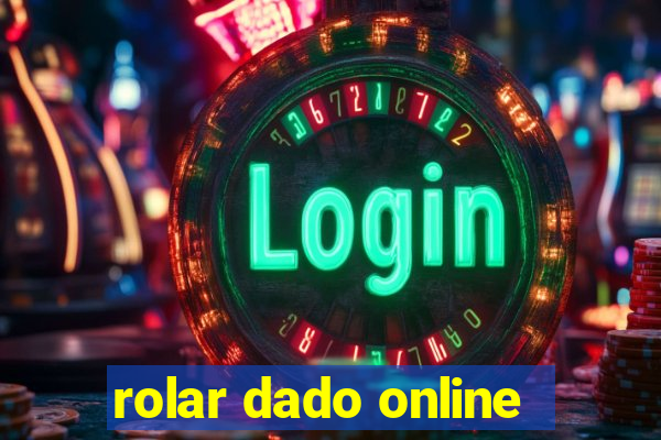 rolar dado online