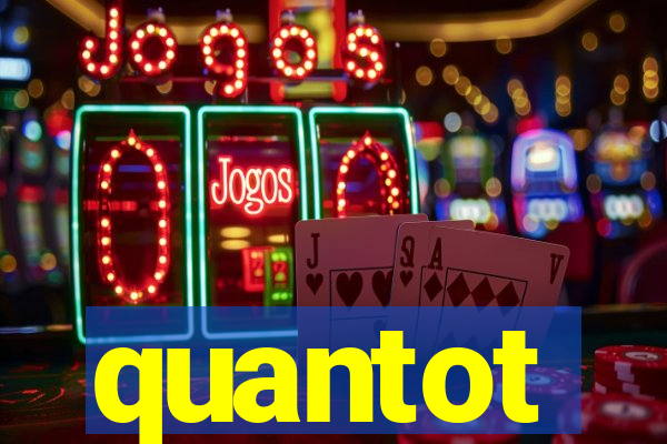 quantot