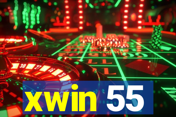 xwin 55