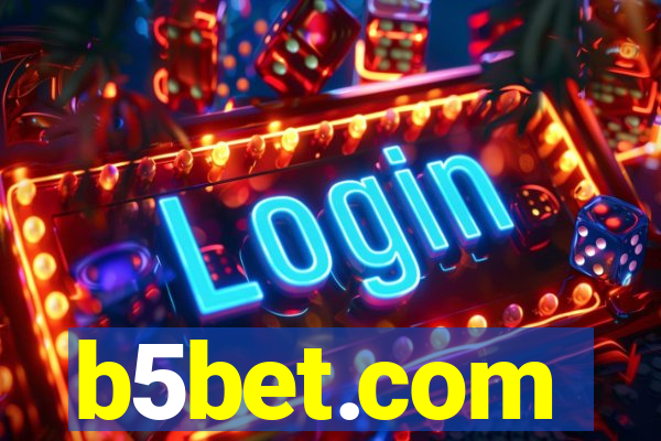 b5bet.com