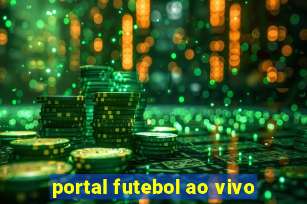 portal futebol ao vivo