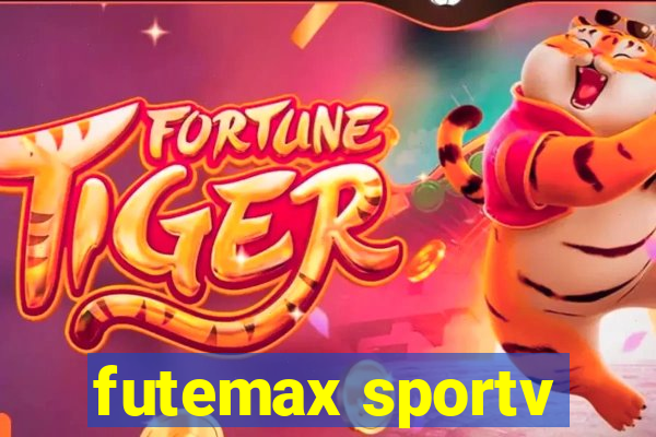 futemax sportv