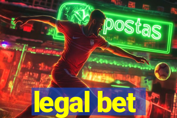 legal bet