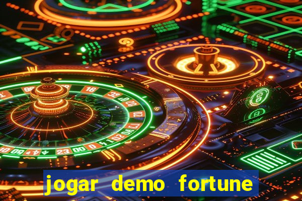 jogar demo fortune dragon gratis