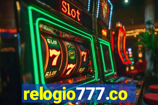 relogio777.co