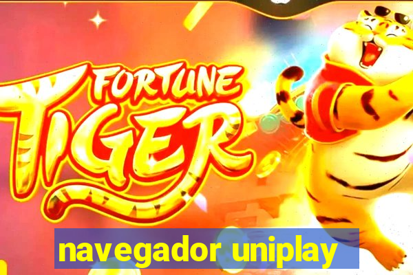 navegador uniplay