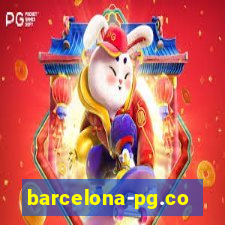 barcelona-pg.com