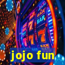 jojo fun