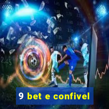 9 bet e confivel