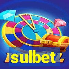 sulbet