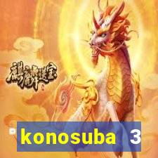 konosuba 3 temporada dublado animes online games