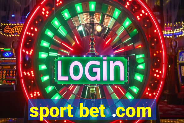 sport bet .com