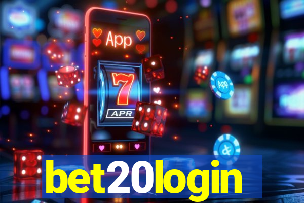 bet20login