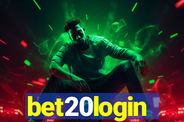 bet20login