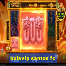 bolavip santos fc