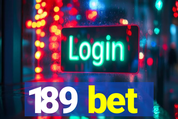 189 bet