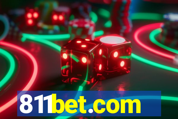 811bet.com