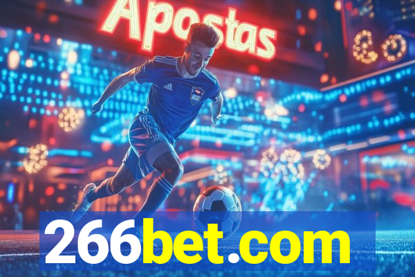 266bet.com