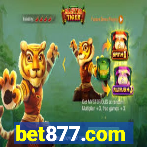 bet877.com