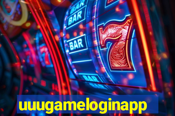 uuugameloginapp