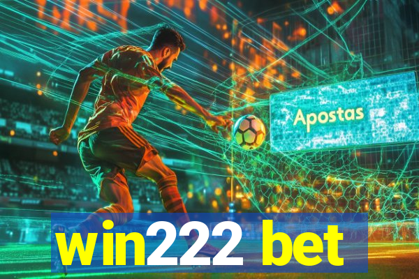 win222 bet